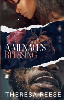 A Menace's Blessing B0FTZ4YZH2 Book Cover