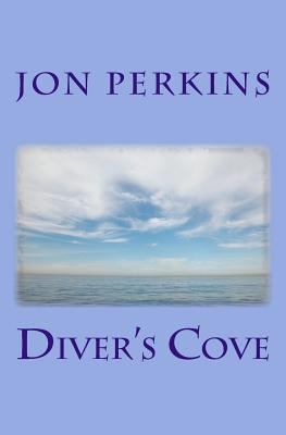 Diver's Cove 1522831290 Book Cover