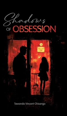 Shadows Of Obsession 3384549805 Book Cover