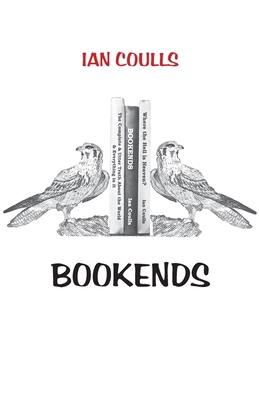 Bookends 1760417947 Book Cover