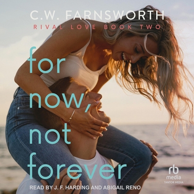 For Now, Not Forever B0F47YHL7X Book Cover