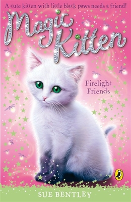 Firelight Friends 0141321997 Book Cover