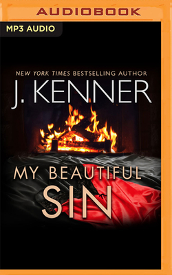 My Beautiful Sin 1713608235 Book Cover