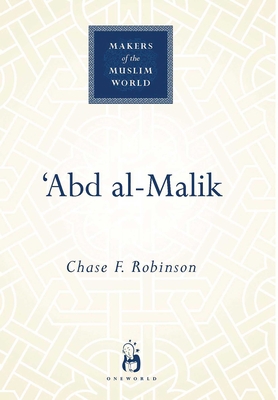 Abd Al-Malik 1851683615 Book Cover