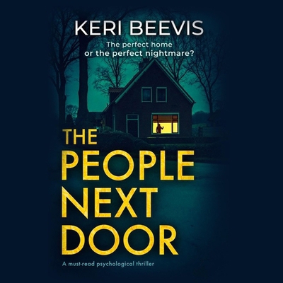 The People Next Door B0DFT8334G Book Cover