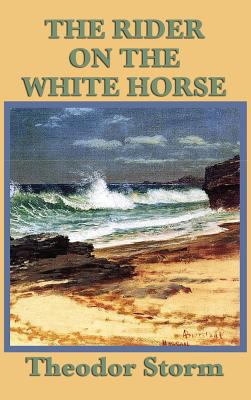 The Rider on the White Horse 1515433005 Book Cover