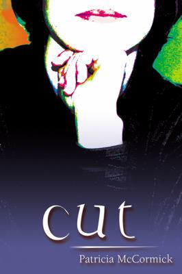 Cut 1886910618 Book Cover