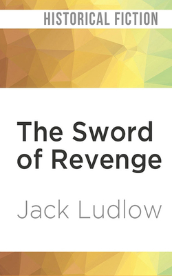 The Sword of Revenge 1978667841 Book Cover
