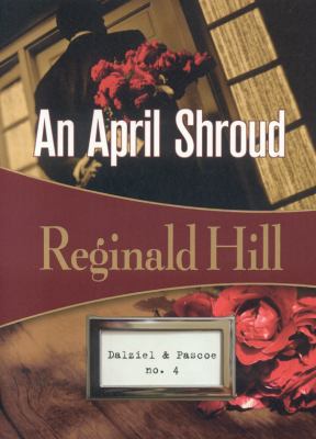 An April Shroud 1934609323 Book Cover