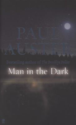 Man in the Dark 0571240763 Book Cover