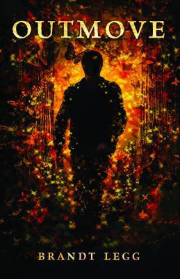 Outmove (The Inner Movement) Book 3 0989524140 Book Cover