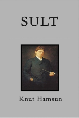Sult [Norwegian] 8284580128 Book Cover