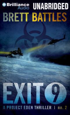 Exit 9 1480563463 Book Cover