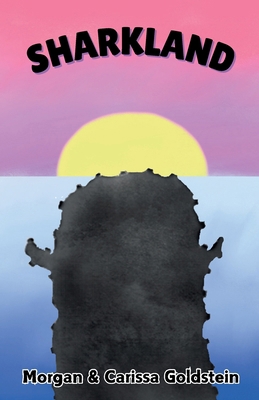Sharkland B0DS62RZ4M Book Cover