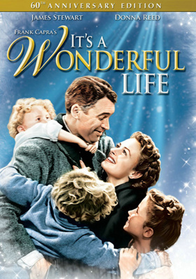 It's A Wonderful Life B000HEWEJO Book Cover