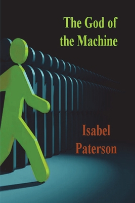 The God of the Machine 1773239171 Book Cover