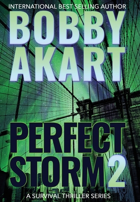 Perfect Storm 2 108803456X Book Cover