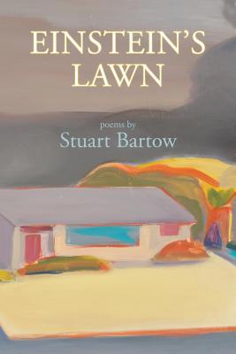 Einstein's Lawn 1939929393 Book Cover