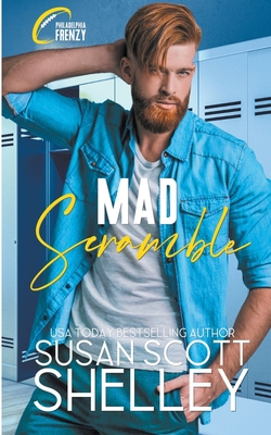 Mad Scramble B0CCK18W7V Book Cover