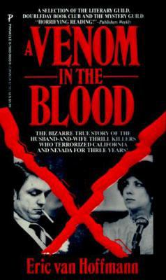 A Venom in the Blood 0786006609 Book Cover