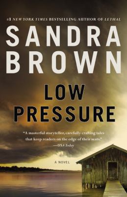 Low Pressure 1455525189 Book Cover