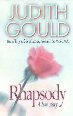 Rhapsody B001KSVM7Q Book Cover