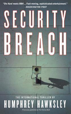Security Breach B006U1K3RI Book Cover