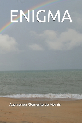 Enigma [Portuguese] B0876ZL958 Book Cover