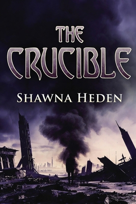 The Crucible: The game B0GSRYF675 Book Cover