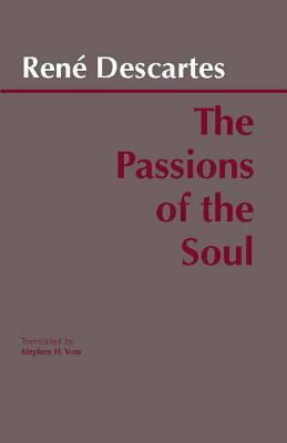 Passions of the Soul 0872200353 Book Cover