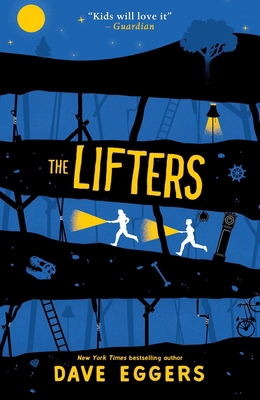 The Lifters 1407185470 Book Cover