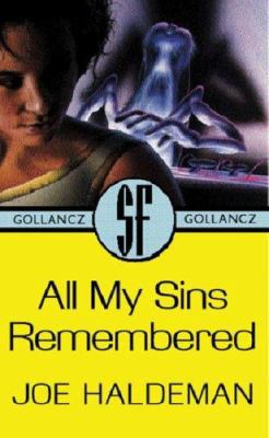 All My Sins Remembered 0575072814 Book Cover