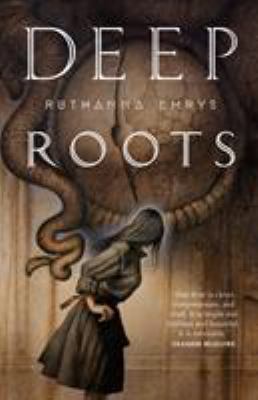 Deep Roots 0765390930 Book Cover