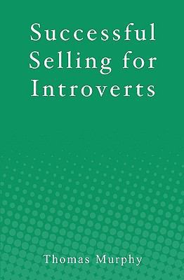 Successful Selling for Introverts 145154961X Book Cover