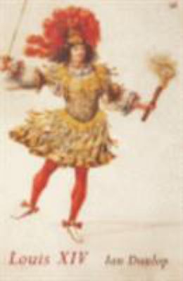 Louis XIV 0712667091 Book Cover