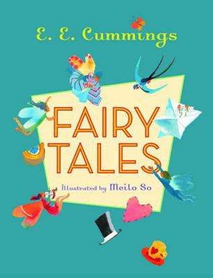 Fairy Tales 0871406586 Book Cover