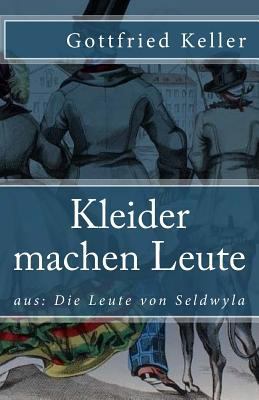 Kleider machen Leute [German] 1973932806 Book Cover