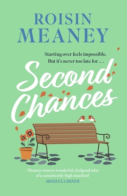 Untitled Roisin Meaney 1408731754 Book Cover