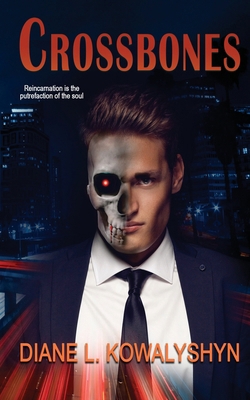 Crossbones 1067411909 Book Cover
