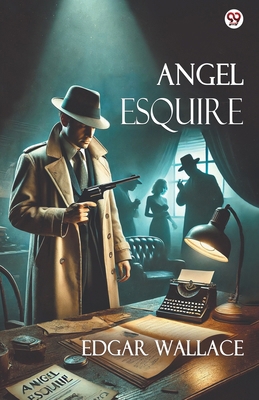 Angel Esquire 9370819975 Book Cover