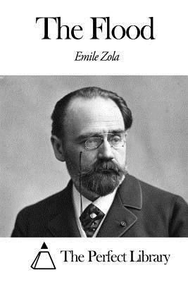 The Flood 1494485583 Book Cover