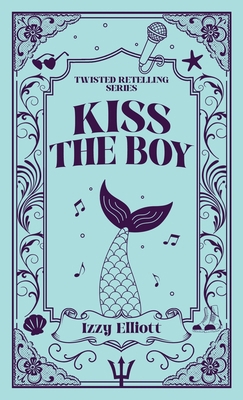 Kiss the Boy 196422022X Book Cover