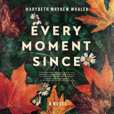 Every Moment Since B0DPPC54SX Book Cover