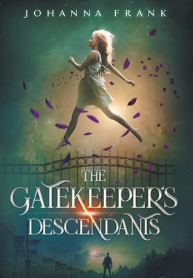 The Gatekeeper's Descendants 1777731720 Book Cover