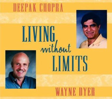 Living Without Limits 1878424963 Book Cover