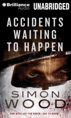 Accidents Waiting to Happen 1469209462 Book Cover