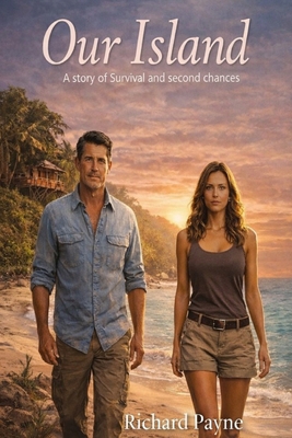 Our Island B0GNKFN3FG Book Cover