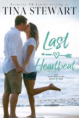 Last Heartbeat 149615066X Book Cover