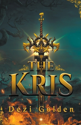 The Kris 1737656655 Book Cover