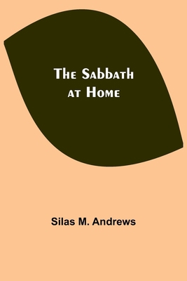 The Sabbath at Home 9357391797 Book Cover